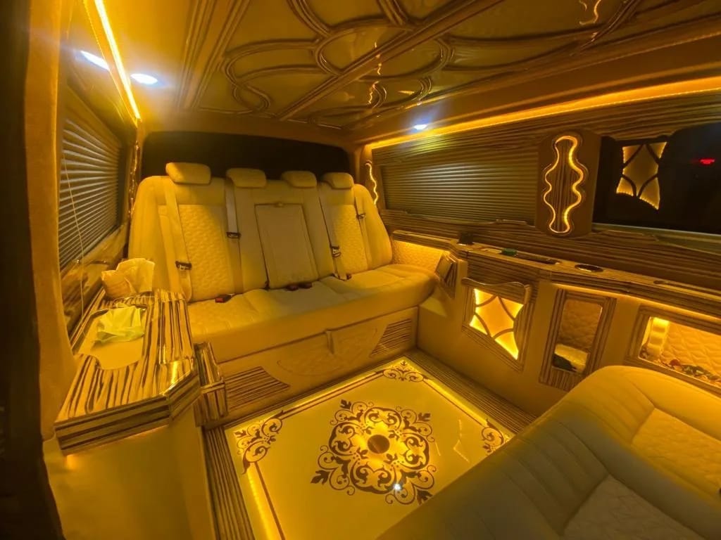 Antalya VIP transfer hakkında 07