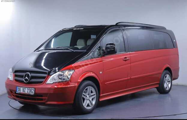 Antalya Vip Transfer 07 - Вип-трансфер в Анталии - Вип-такси