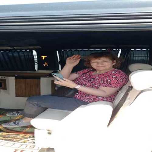 Antalya Vip Transfer 07 - Вип-трансфер в Анталии - Вип-такси
